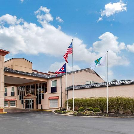 Quality Hotel Conference Center Cincinnati Blue Ash Ngoại thất bức ảnh