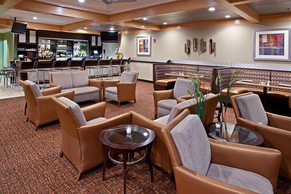 Quality Hotel Conference Center Cincinnati Blue Ash Nhà hàng bức ảnh