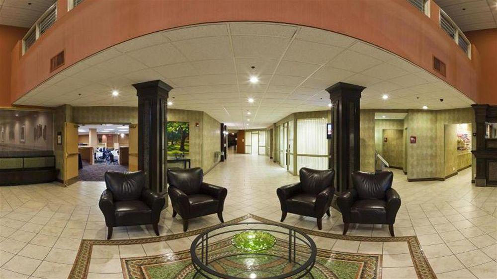 Quality Hotel Conference Center Cincinnati Blue Ash Ngoại thất bức ảnh