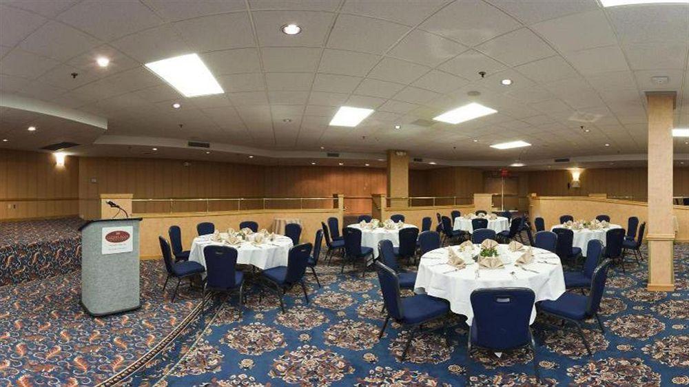 Quality Hotel Conference Center Cincinnati Blue Ash Ngoại thất bức ảnh