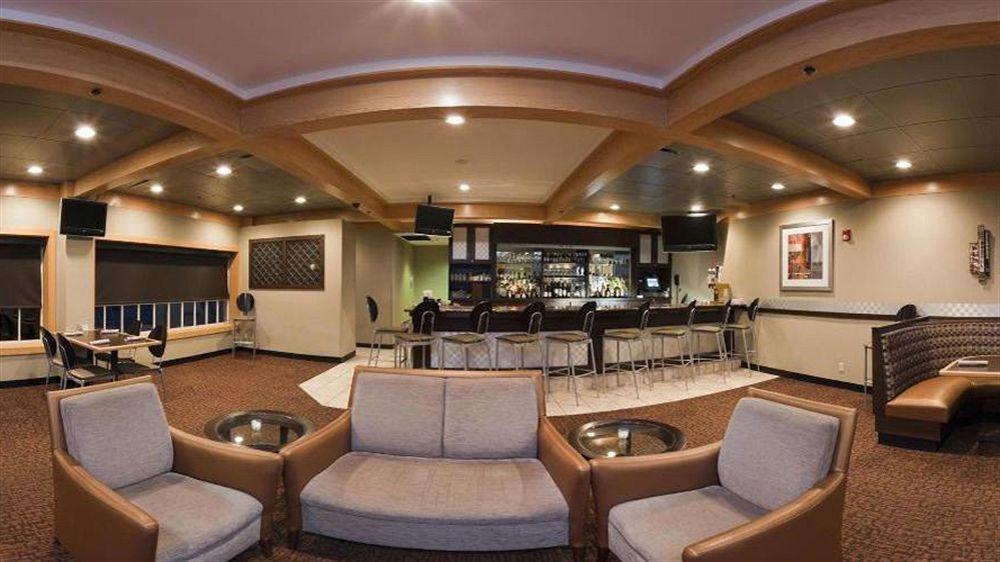 Quality Hotel Conference Center Cincinnati Blue Ash Ngoại thất bức ảnh