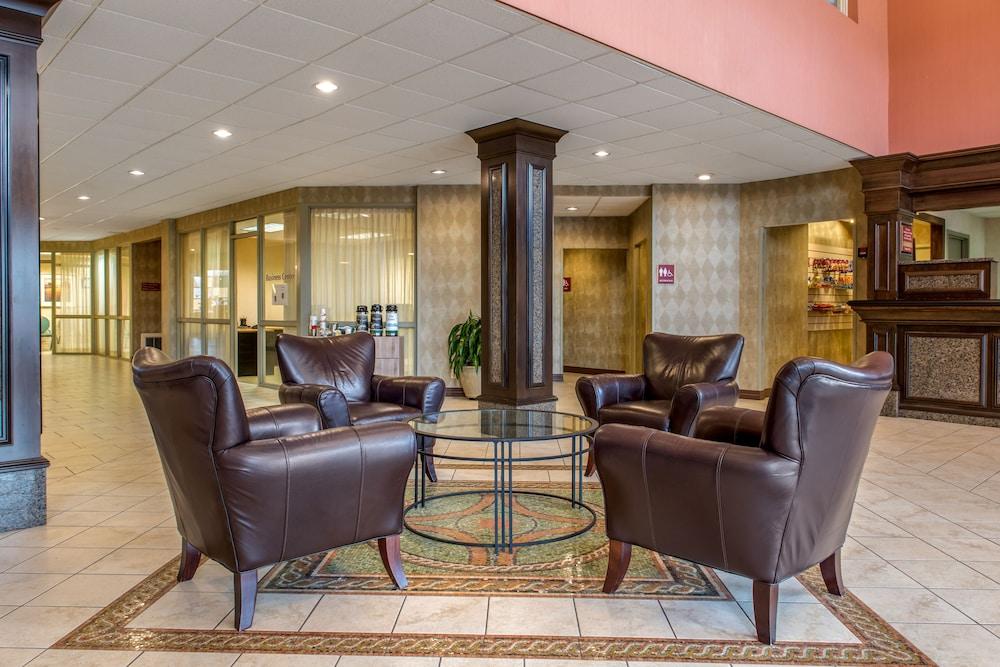 Quality Hotel Conference Center Cincinnati Blue Ash Ngoại thất bức ảnh
