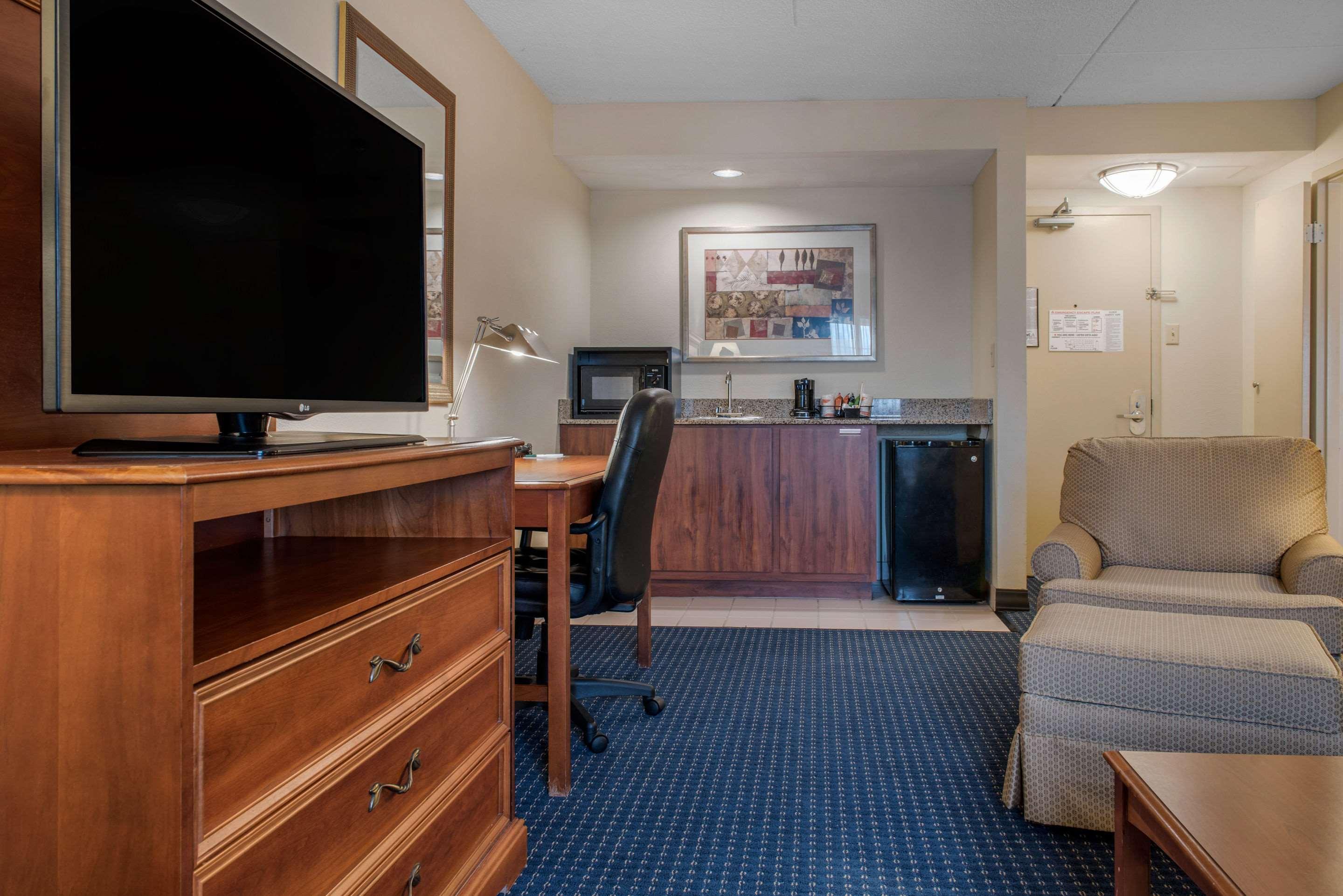 Quality Hotel Conference Center Cincinnati Blue Ash Ngoại thất bức ảnh