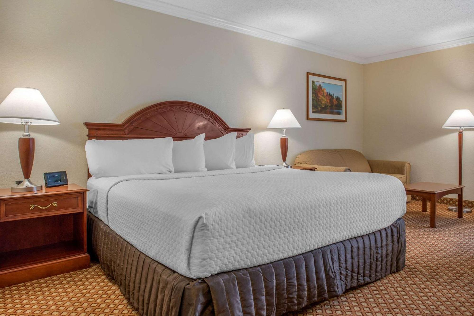 Quality Hotel Conference Center Cincinnati Blue Ash Ngoại thất bức ảnh