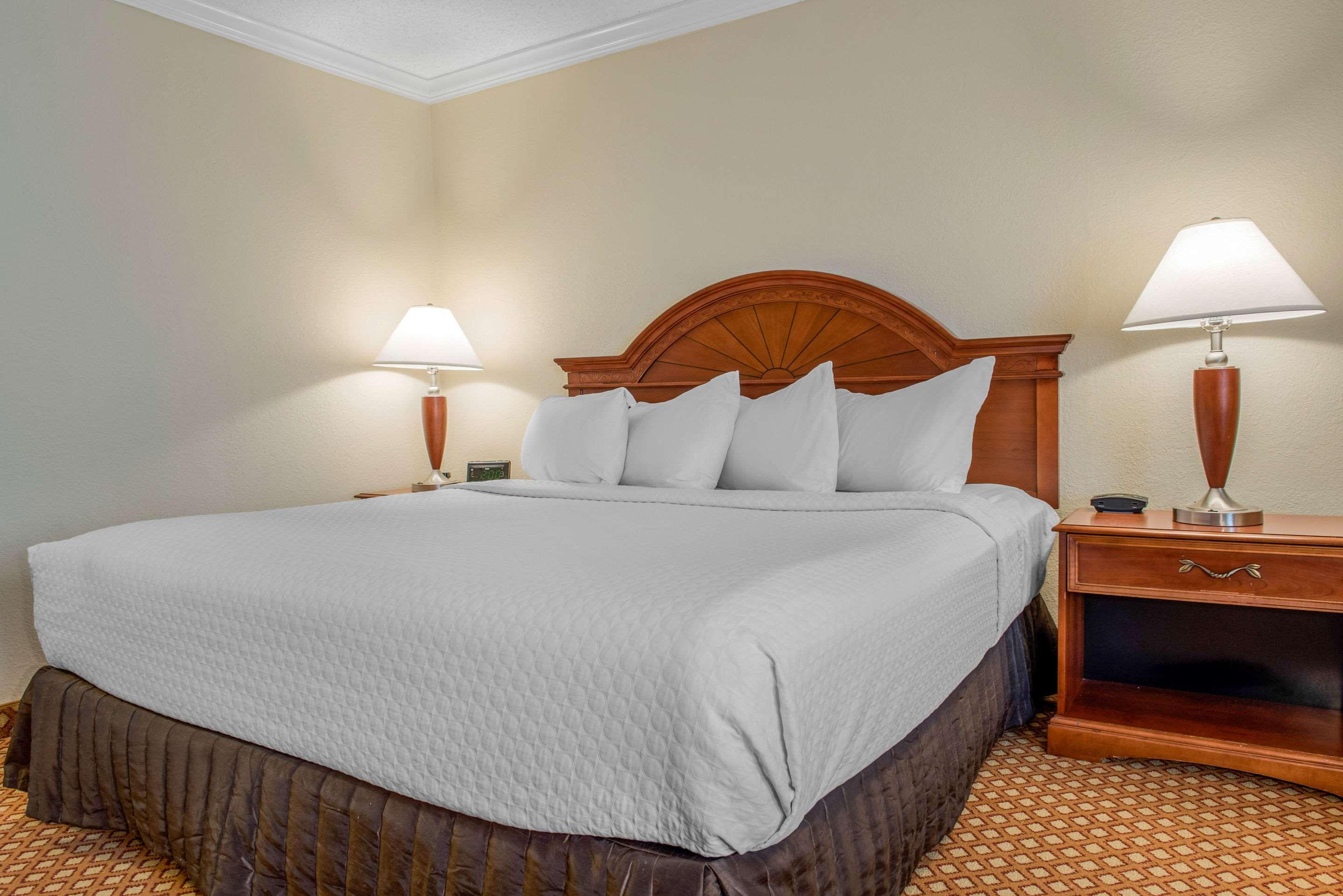 Quality Hotel Conference Center Cincinnati Blue Ash Ngoại thất bức ảnh