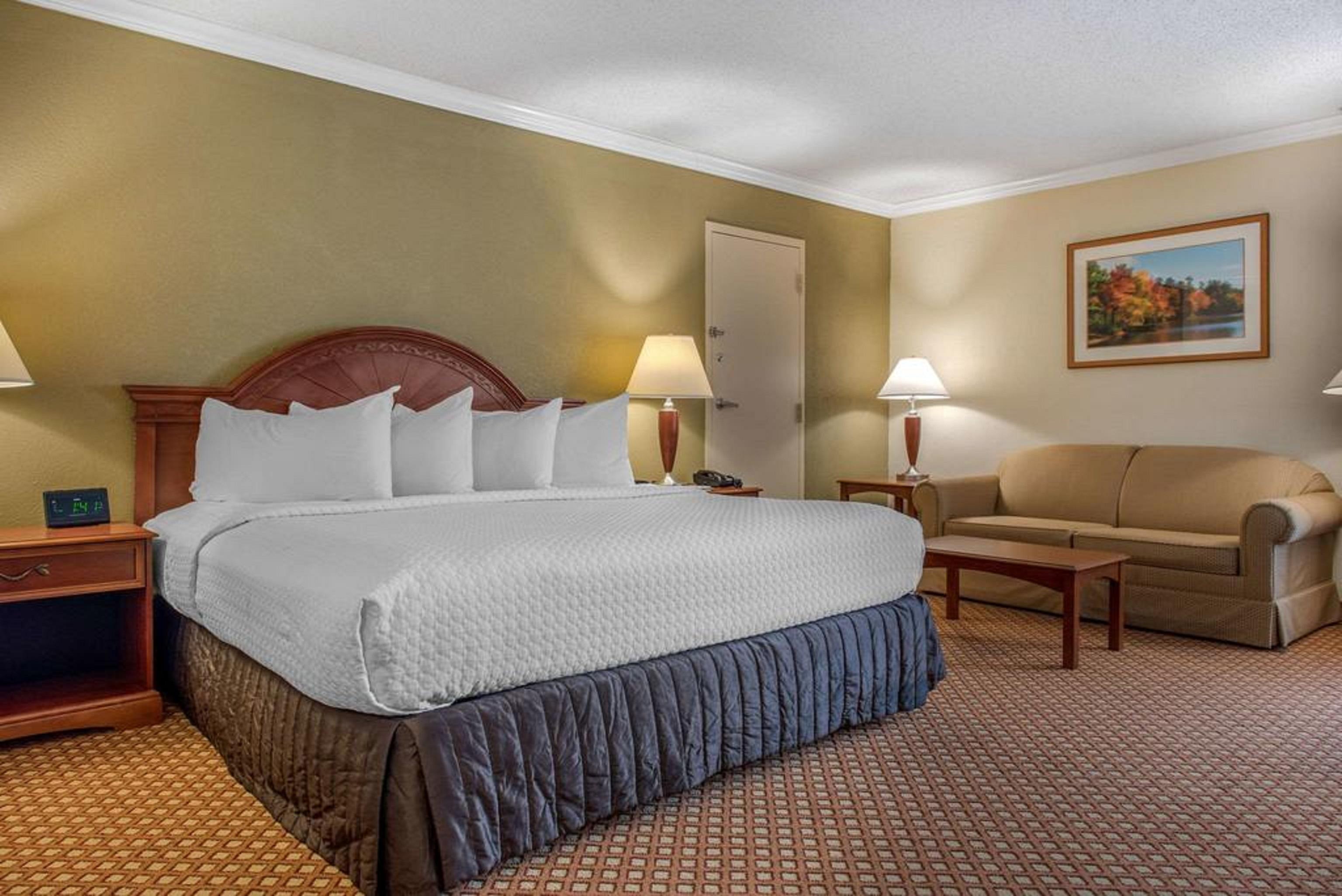 Quality Hotel Conference Center Cincinnati Blue Ash Ngoại thất bức ảnh