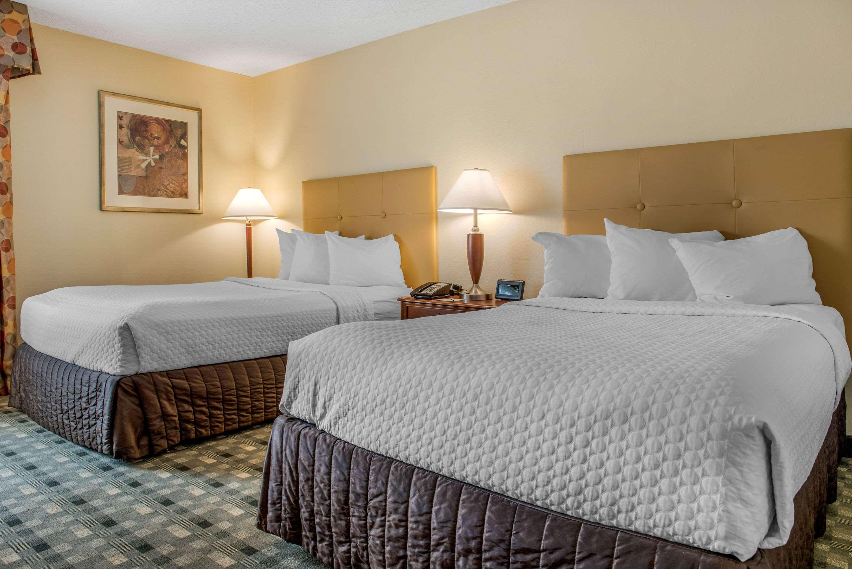 Quality Hotel Conference Center Cincinnati Blue Ash Ngoại thất bức ảnh