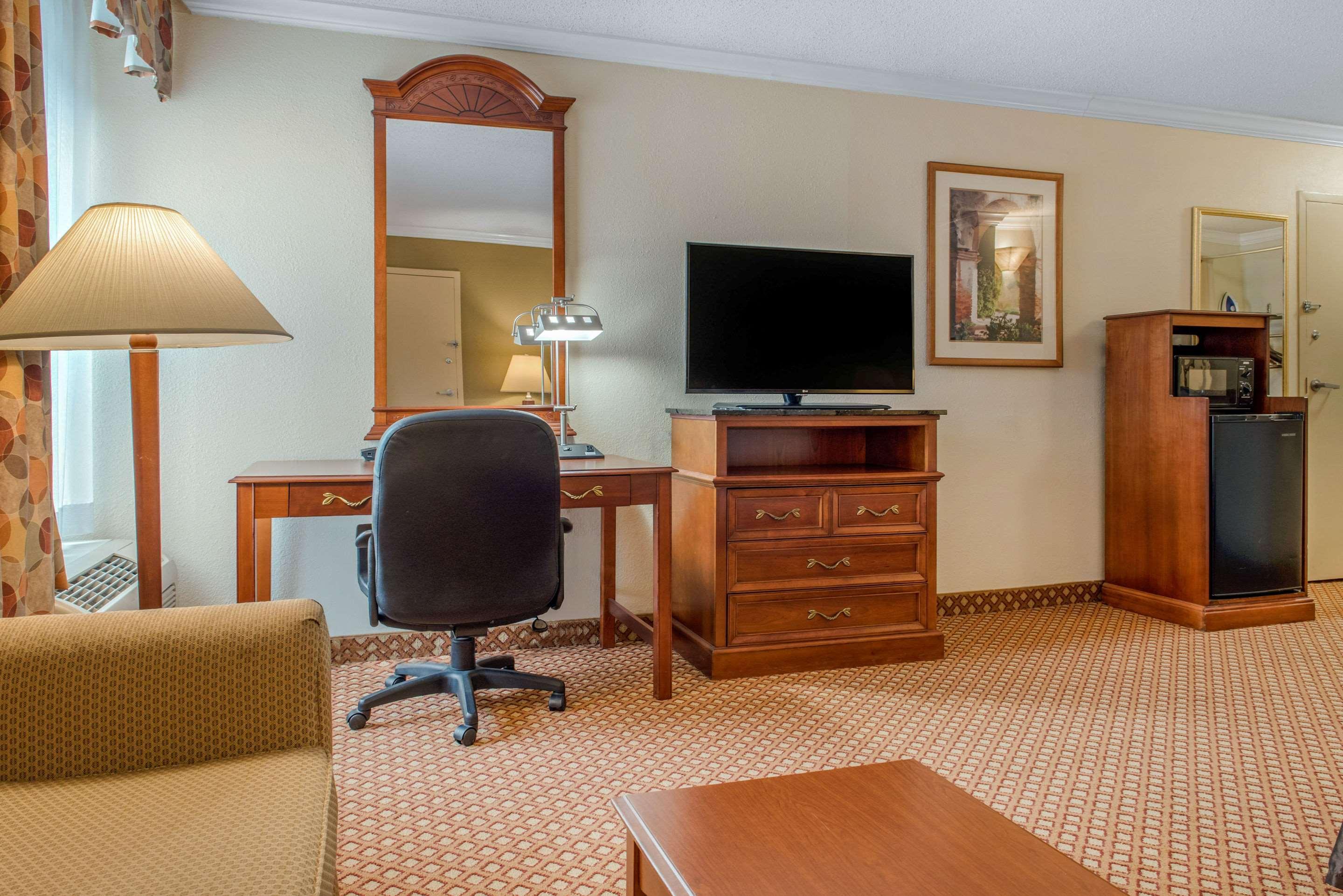 Quality Hotel Conference Center Cincinnati Blue Ash Ngoại thất bức ảnh
