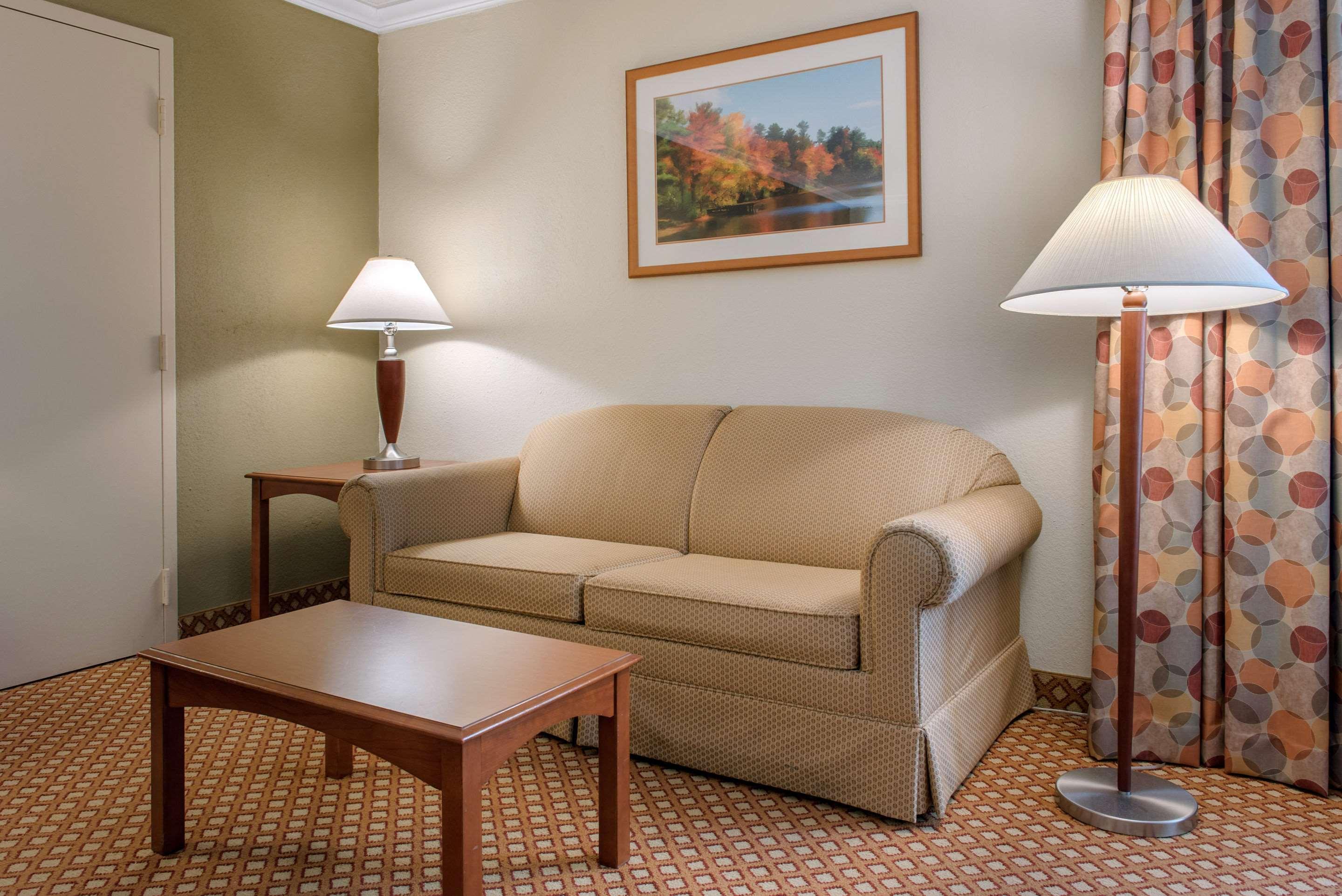 Quality Hotel Conference Center Cincinnati Blue Ash Ngoại thất bức ảnh