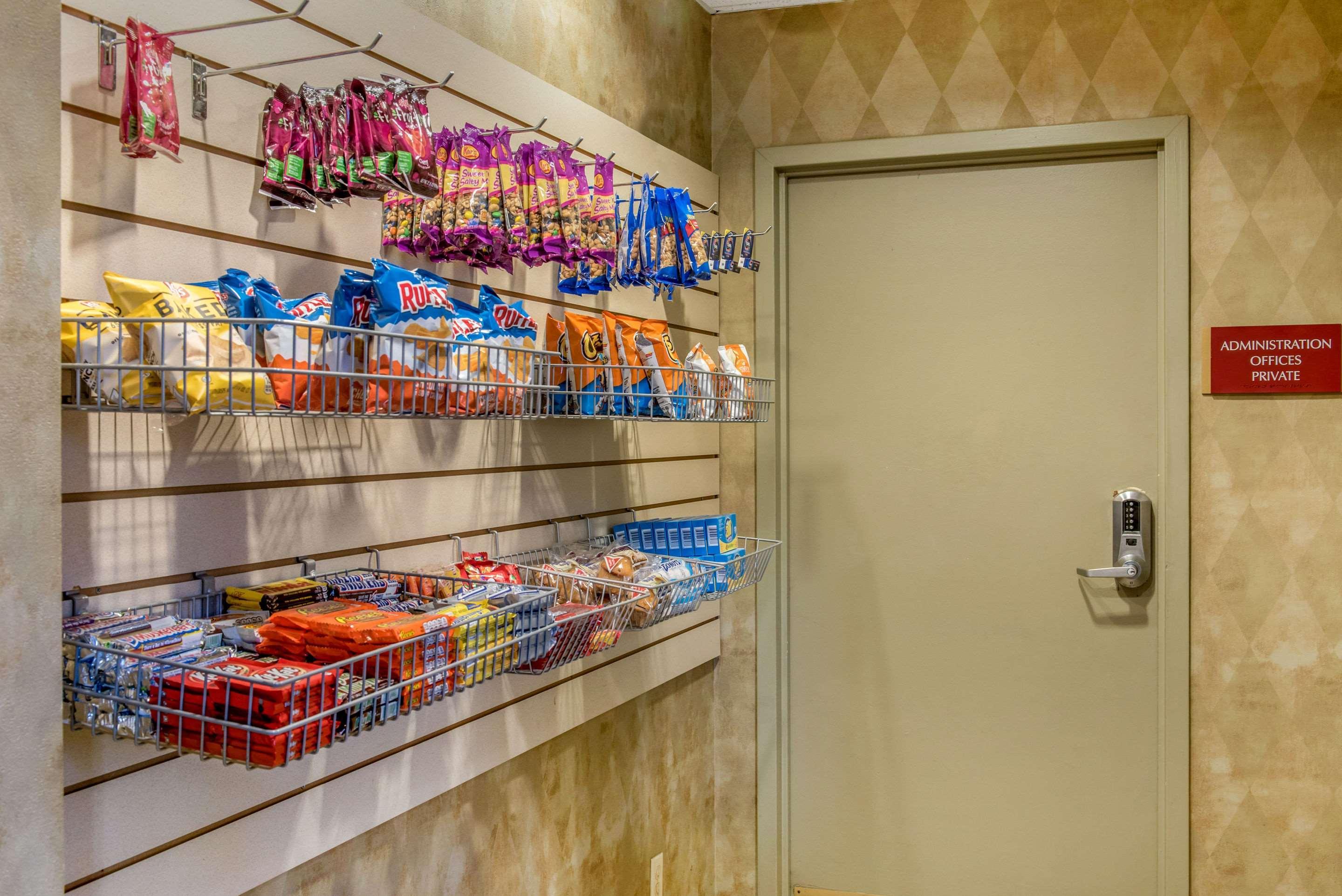 Quality Hotel Conference Center Cincinnati Blue Ash Ngoại thất bức ảnh