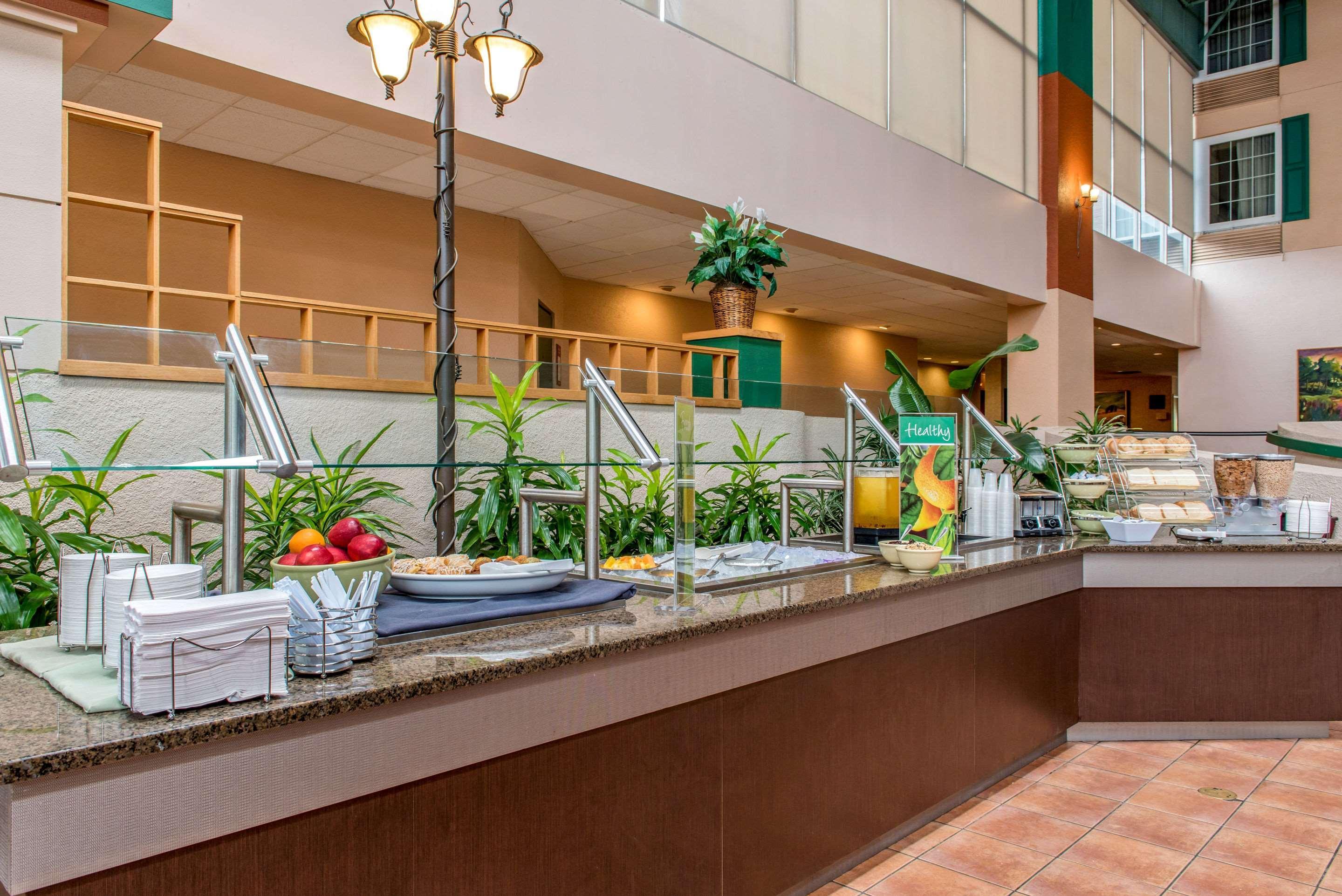 Quality Hotel Conference Center Cincinnati Blue Ash Ngoại thất bức ảnh