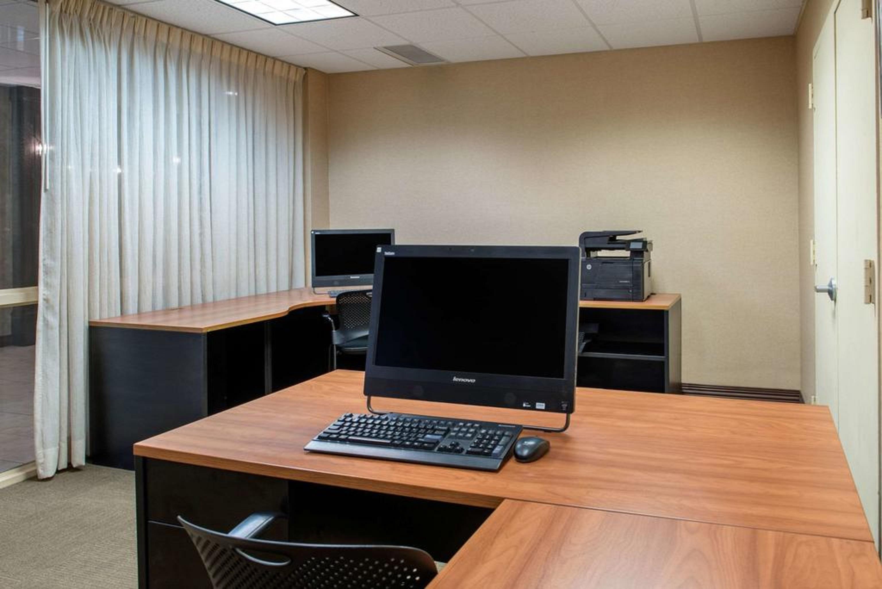 Quality Hotel Conference Center Cincinnati Blue Ash Ngoại thất bức ảnh