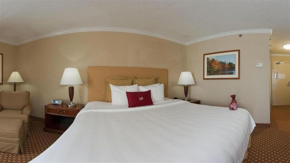 Quality Hotel Conference Center Cincinnati Blue Ash Ngoại thất bức ảnh