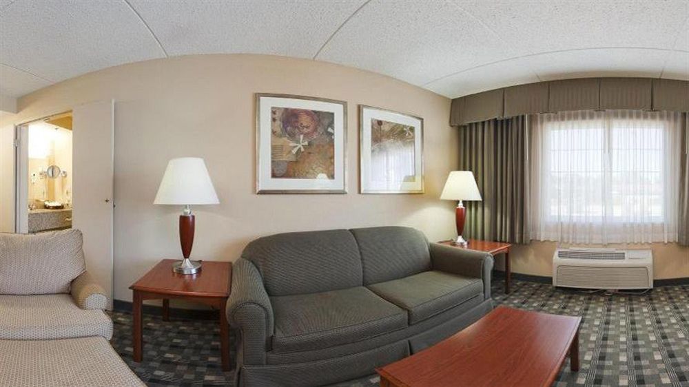 Quality Hotel Conference Center Cincinnati Blue Ash Ngoại thất bức ảnh