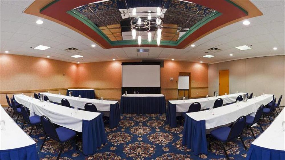 Quality Hotel Conference Center Cincinnati Blue Ash Ngoại thất bức ảnh