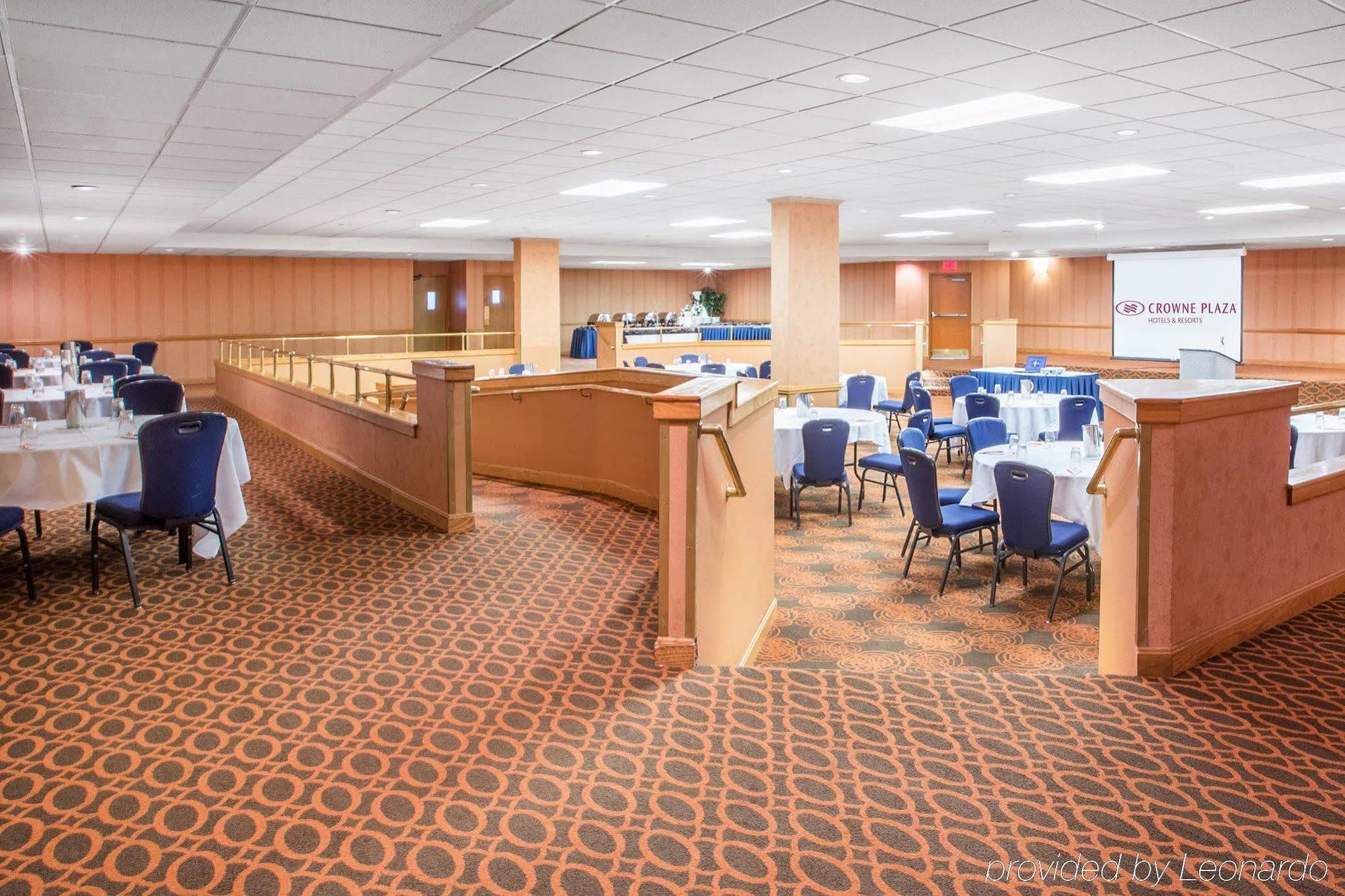 Quality Hotel Conference Center Cincinnati Blue Ash Ngoại thất bức ảnh
