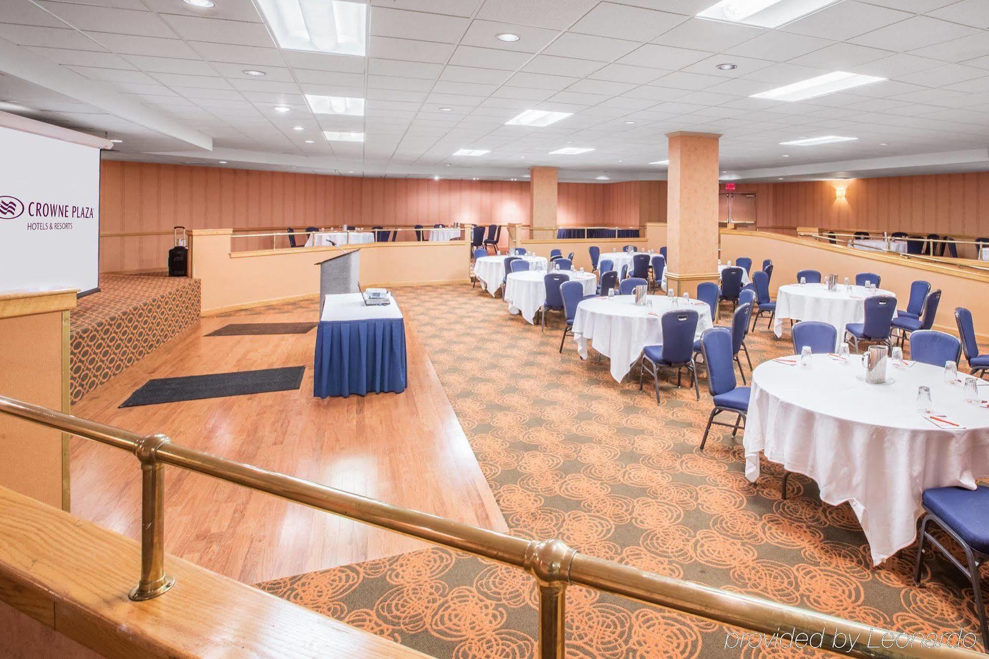 Quality Hotel Conference Center Cincinnati Blue Ash Ngoại thất bức ảnh