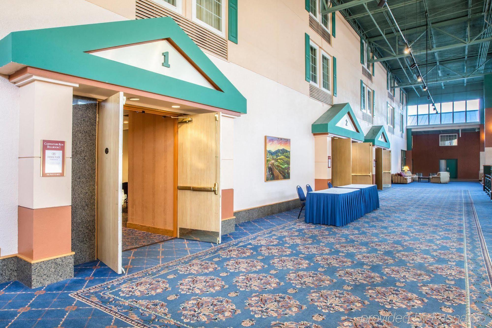 Quality Hotel Conference Center Cincinnati Blue Ash Ngoại thất bức ảnh