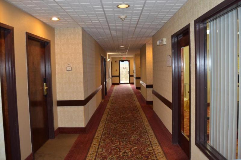 Quality Hotel Conference Center Cincinnati Blue Ash Ngoại thất bức ảnh