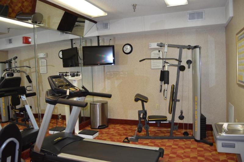 Quality Hotel Conference Center Cincinnati Blue Ash Ngoại thất bức ảnh
