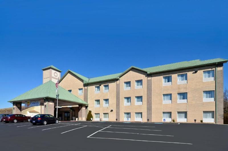 Quality Hotel Conference Center Cincinnati Blue Ash Ngoại thất bức ảnh
