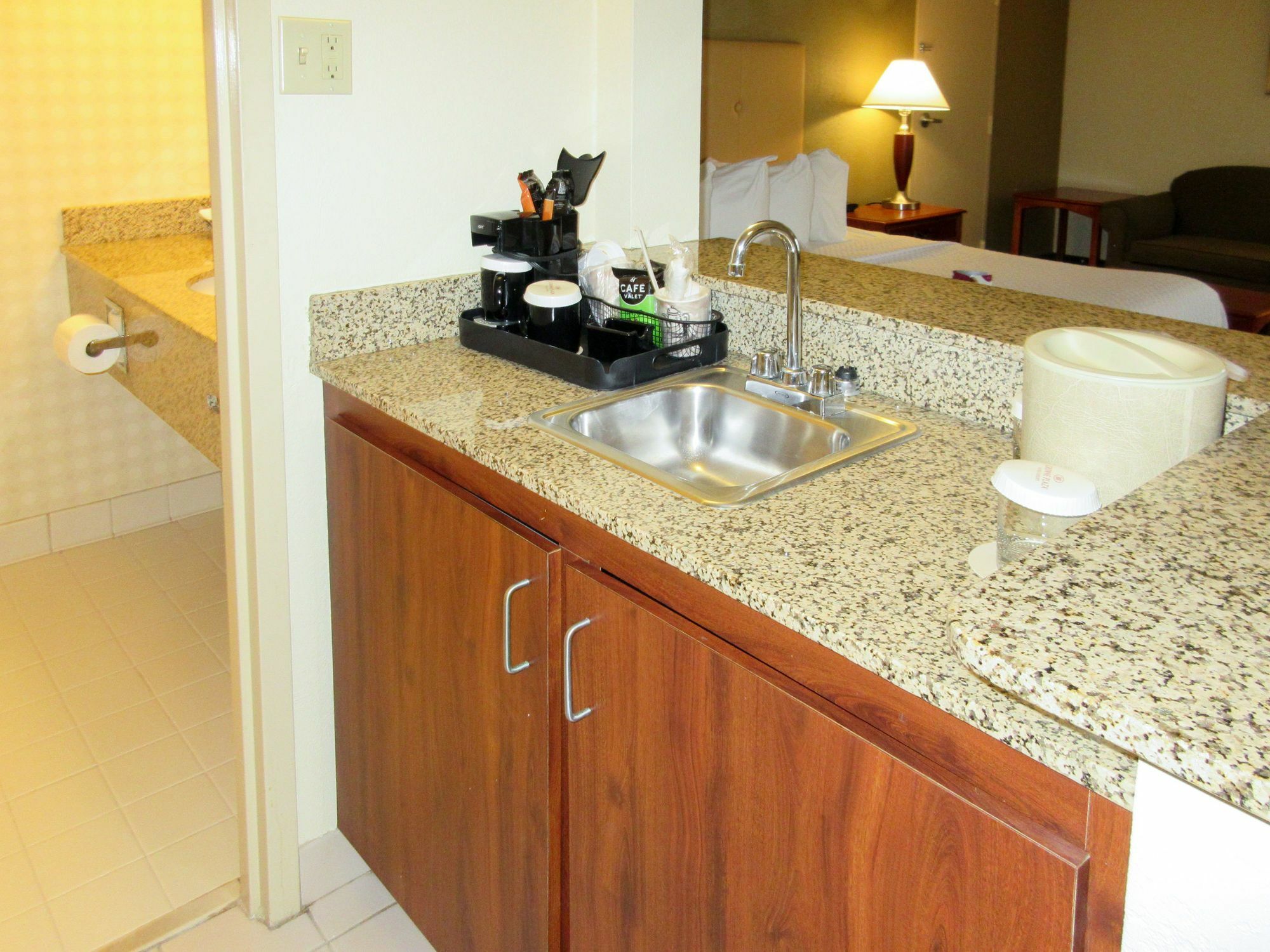 Quality Hotel Conference Center Cincinnati Blue Ash Ngoại thất bức ảnh