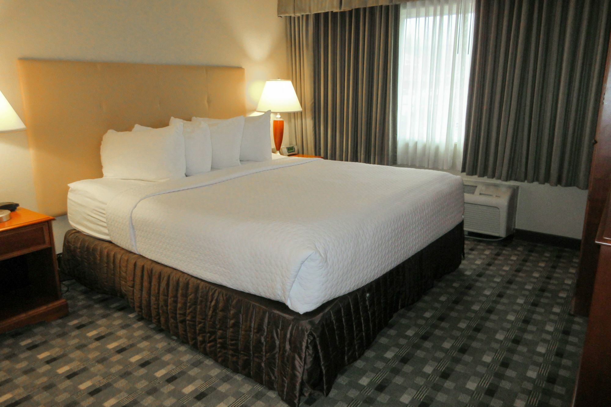 Quality Hotel Conference Center Cincinnati Blue Ash Ngoại thất bức ảnh