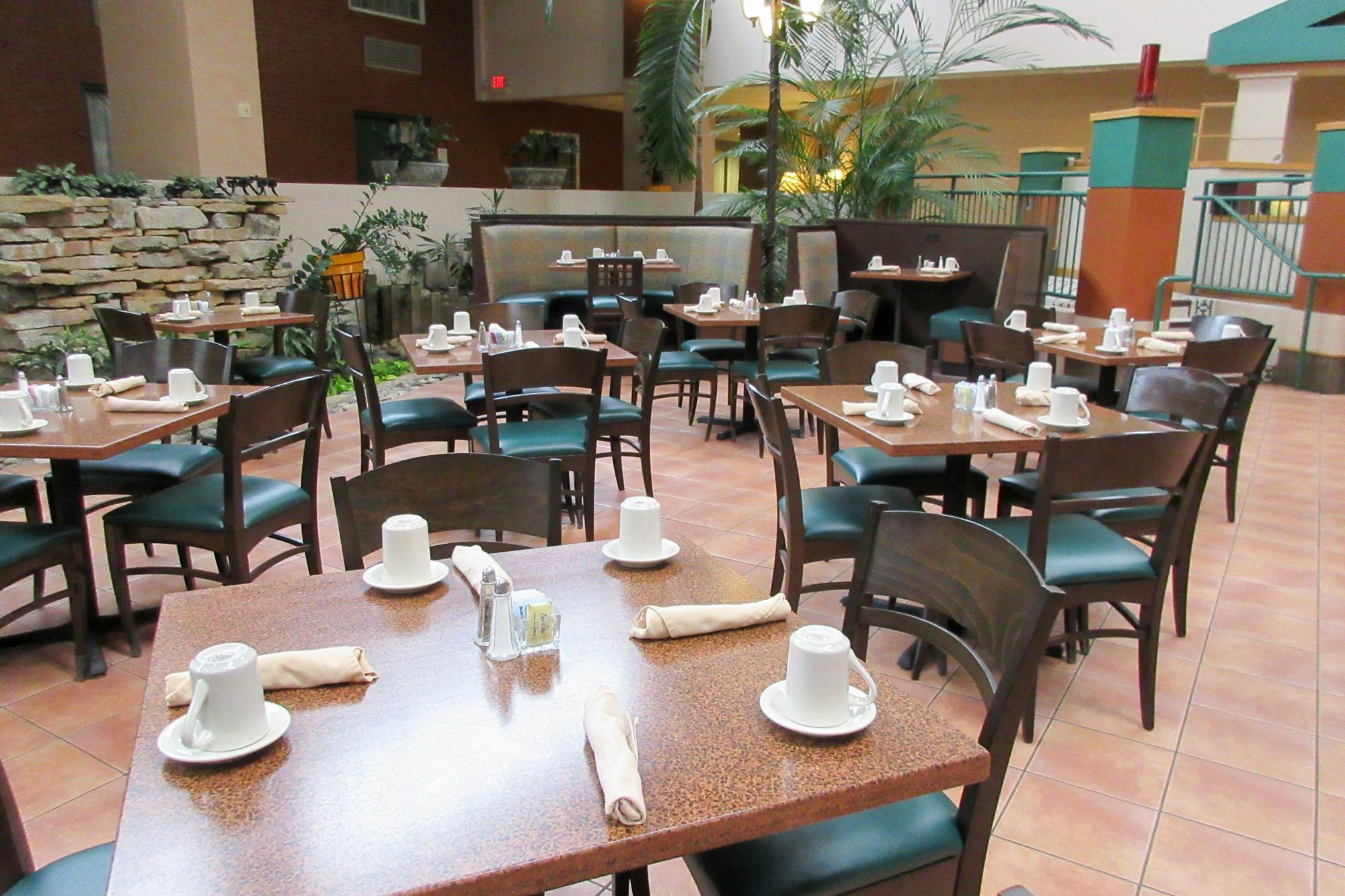 Quality Hotel Conference Center Cincinnati Blue Ash Ngoại thất bức ảnh