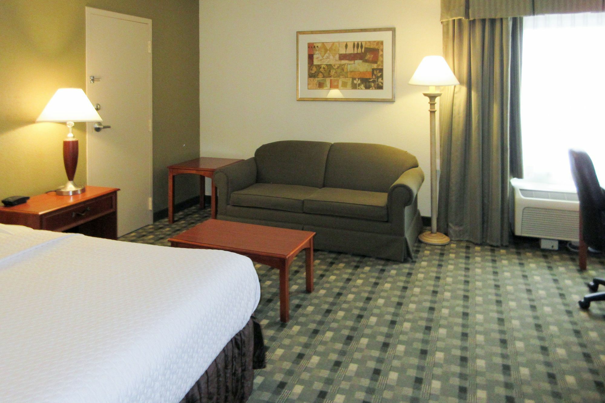 Quality Hotel Conference Center Cincinnati Blue Ash Ngoại thất bức ảnh