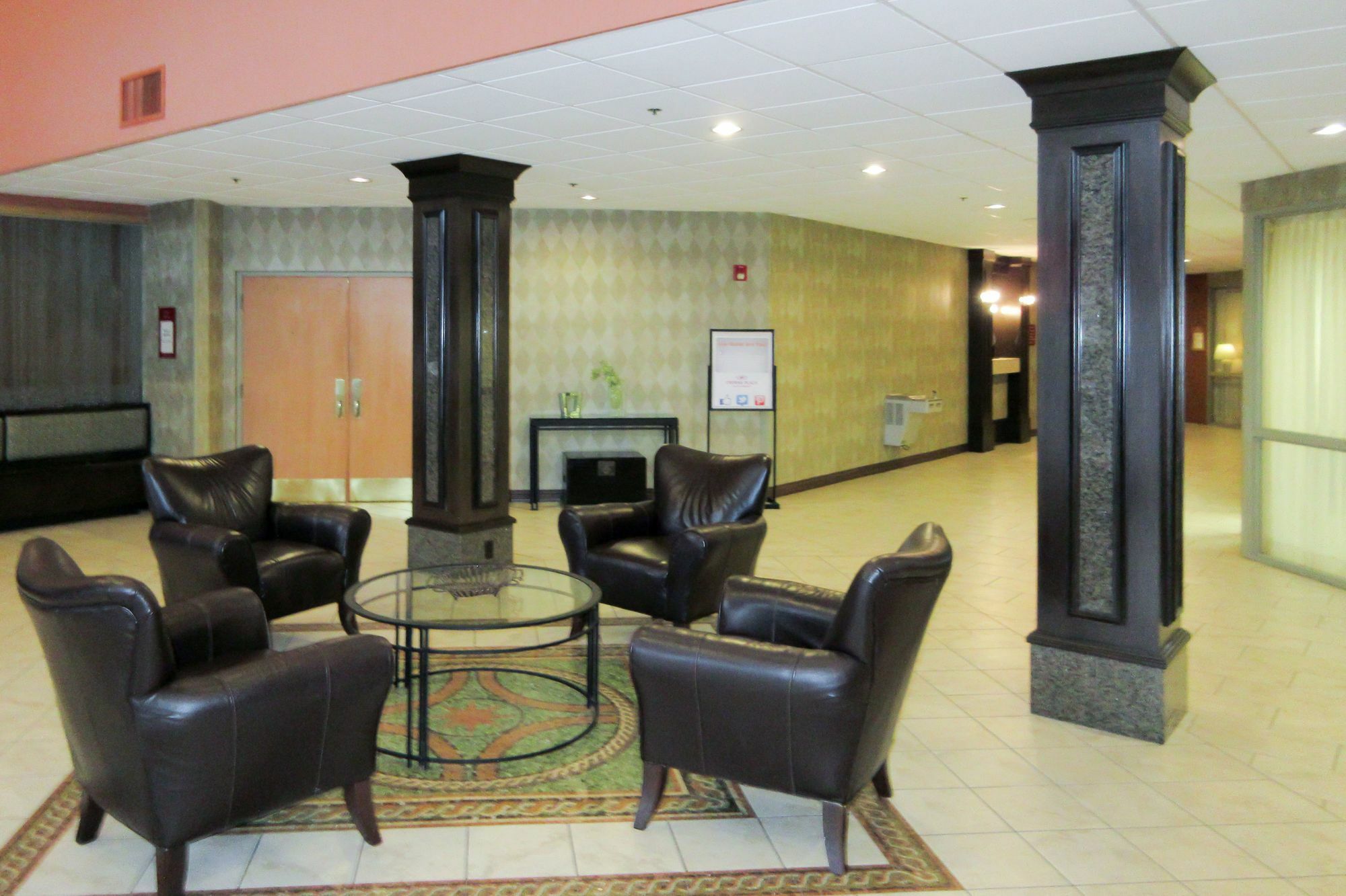 Quality Hotel Conference Center Cincinnati Blue Ash Ngoại thất bức ảnh