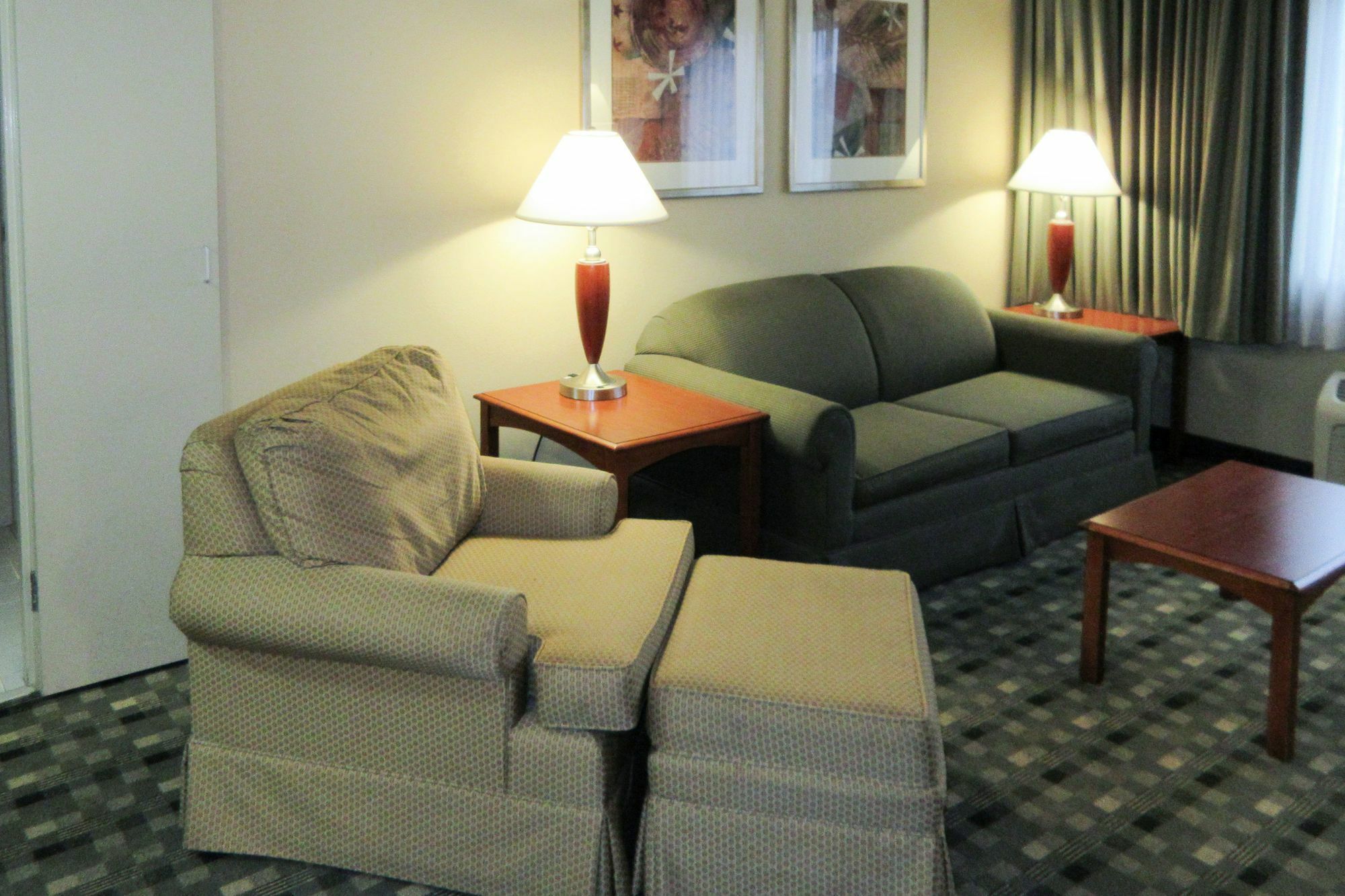 Quality Hotel Conference Center Cincinnati Blue Ash Ngoại thất bức ảnh